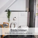 Gemuetlich*stylisch*netflix*blick Ins Gruene* Apartment